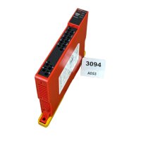 OMRON G9SE-201 SAFETY RELAY UNIT