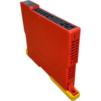 OMRON G9SE-201 SAFETY RELAY UNIT
