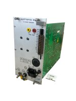 Optronic 729.302.43 729.102.243A OAG 740 POWER SUPPLY