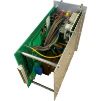 Optronic 729.302.43 729.102.243A OAG 740 POWER SUPPLY