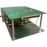 Optronic 729.302.43 729.102.243A OAG 740 POWER SUPPLY