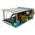 Optronic 729.302.43 729.102.243A OAG 740 POWER SUPPLY