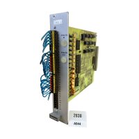 Optronic 729.309.51c Analog card - used-