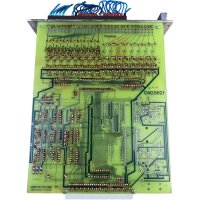 Optronic 729.309.51c Analog card - used-