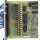 Optronic 729.309.51c Analog card - used-