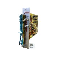 Optronic 729.309.54c Analog Karte OAG562f - Gebraucht