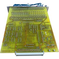 Optronic 729.309.54c Analog Karte OAG562f - Gebraucht