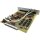 Optronic 729.309.54c Analog Karte OAG562f - Gebraucht