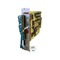 Optronic 729.318.53c Analog Module OAG583d