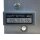 Optronic 729.318.53c Analog Module OAG583d
