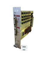 Optronic 729.321.52 OAG591a Analog card - Gebraucht -