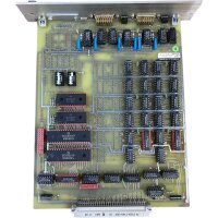 Optronic 729.321.52 OAG591a Analog card - Gebraucht -