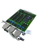 Optronic 729.321.63 OAG 591a Steckkarte