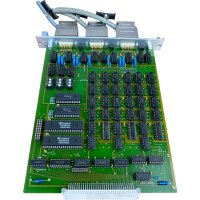 Optronic 729.321.63 OAG 591a Steckkarte