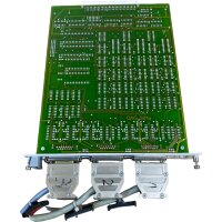 Optronic 729.321.63 OAG 591a Steckkarte