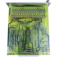 Optronic 729.326.53 B OAG601c 72932653b Interface Modul