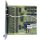 Optronic 729.326.53 B OAG601c 72932653b Interface Modul