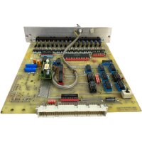 Optronic 729.326.53 B OAG601c 72932653b Interface Modul- Gebraucht