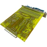 Optronic 729.326.53 B OAG601c 72932653b Interface Modul- Gebraucht