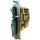 Optronic 729.326.53 B OAG601c 72932653b Interface Modul- Gebraucht