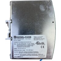PEPPERL+FUCHS VAN-115/230AC-K27 238623 Power Supply