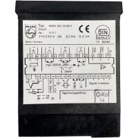 PHILIPS KS 40 9404 407 61001 Temperaturregler - used -