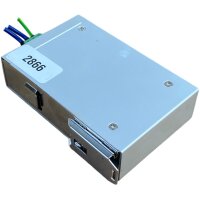 PHOENIX CONTACT FL SWITCH SFNB 5TX 2891001 Industrieller Ehernet-Schalter