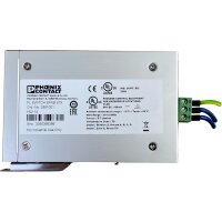 PHOENIX CONTACT FL SWITCH SFNB 5TX 2891001 Industrieller Ehernet-Schalter