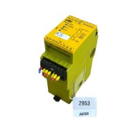 Pilz P2HZX1P 24VDC 3n/o 1N/c ( 777340 )...