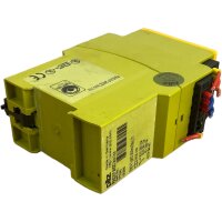 Pilz P2HZX1P 24VDC 3n/o 1N/c ( 777340 ) Sicherheitsschaltgerät