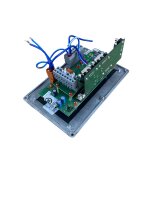 PlasmaTreat DDM0802_V1.03 Bedienfeld