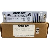 POWER-ONE MAP55-4001 POWER SUPPLY -NEW-