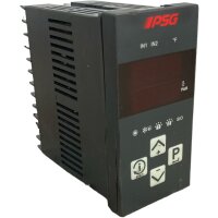 PSG ETR 46 Temperaturregler- Gebraucht