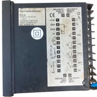 PSG ETR 46 Temperaturregler- Gebraucht