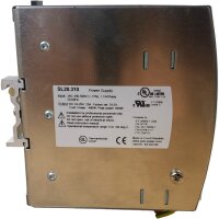 PULS SL20 SL20.310 Power Supply -Gebraucht-