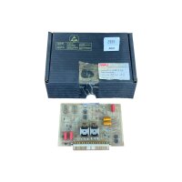 Refu Elektronik X15 12-02.58/01 A6 Platine -unused-
