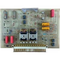 Refu Elektronik X15 12-02.58/01 A6 Platine -unused-