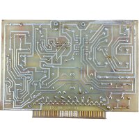 Refu Elektronik X15 12-02.58/01 A6 Platine -unused-