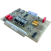 Refu Elektronik X15 12-02.58/01 A6 Platine -unused-