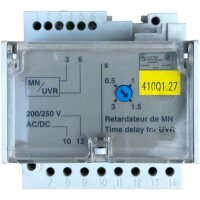 Retardateur de MN Time delay for UVR MNR 200/250...