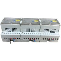 Retardateur de MN Time delay for UVR MNR 200/250 Zeitverzögerungseinheit