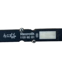 Rexroth 0 820 062 051 Magnetventil 0820062051