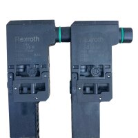 Rexroth 0 820 062 601 Magnetventil 0820062601-used