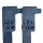 Rexroth 0 820 062 601 Magnetventil 0820062601-used