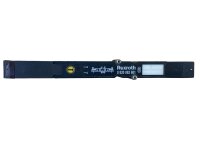 Rexroth 0 820 062 601 Magnetventil-Gebraucht