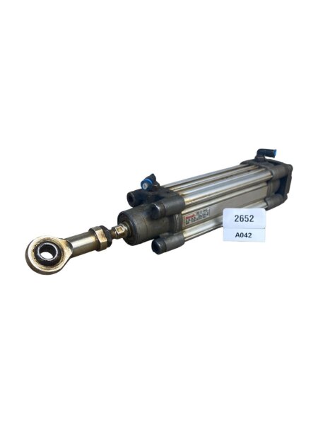 Rexroth FD: 10W26 R 480 062 547 Pmax 10 bar Zylinder