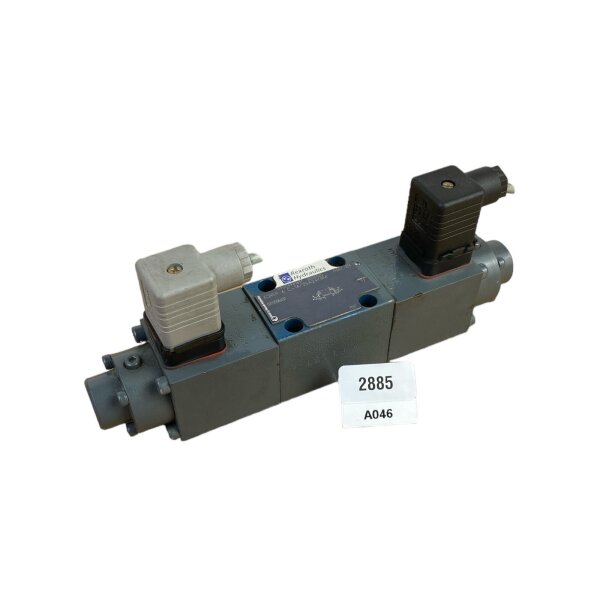 Rexroth Hydraulics 3DREP 6 C-14/25A24K4M Proportionales Druckventil
