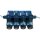 Rexroth Hydraulics 4WE 6 D62/EG24K4 SO293 Magnetventil