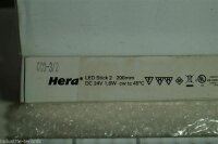 Hera LED stick 2  200mm DC 24V 1,6W