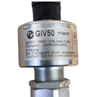 Rexroth Hydraulics 4WE 6 Y2-62/EG24K4QMBG24 SO293 Regelventil